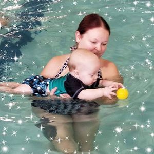 Meet your Posher, Jackie